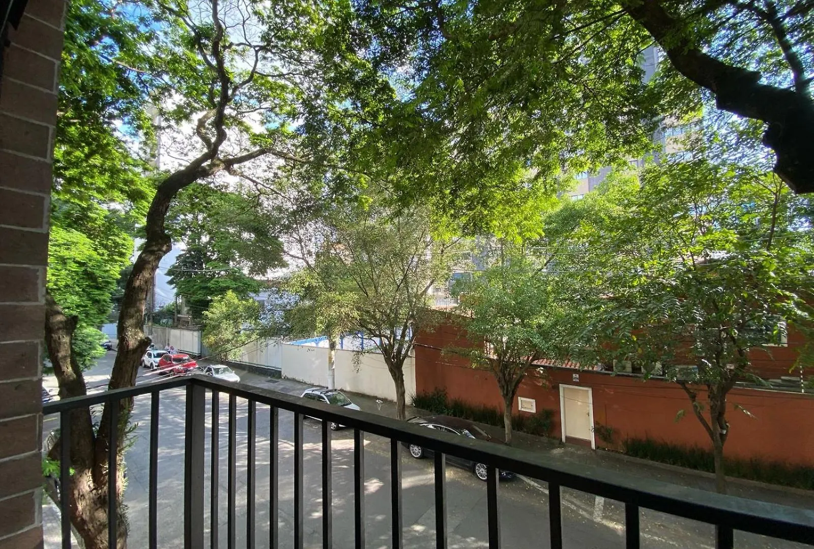 Appartamento Piscina, Ac, Academia, Ibirapuera|Brazilian Corner San Paolo 0*,  Brasile